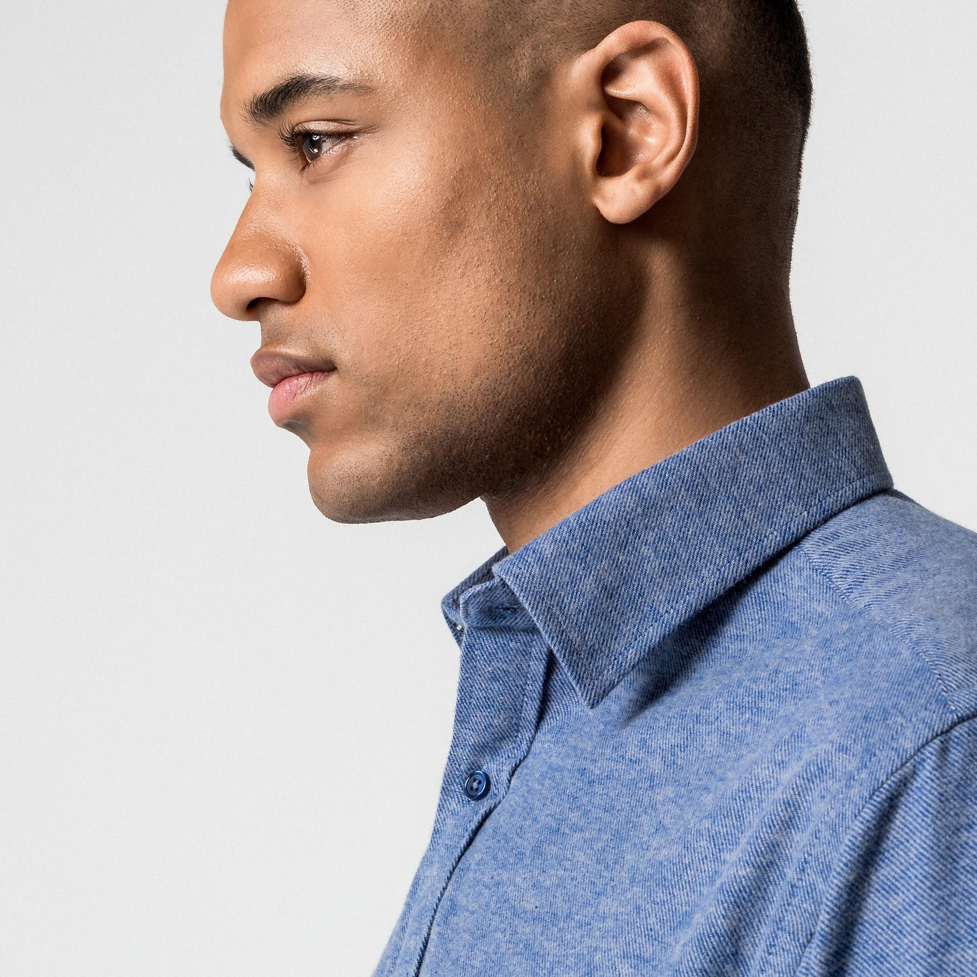 Manor Man Chemise Décontractée  