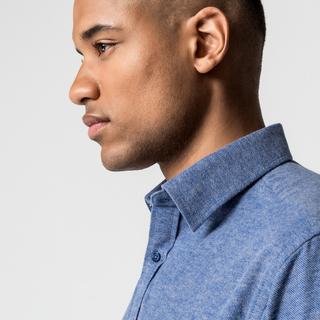 Manor Man Chemise Décontractée  