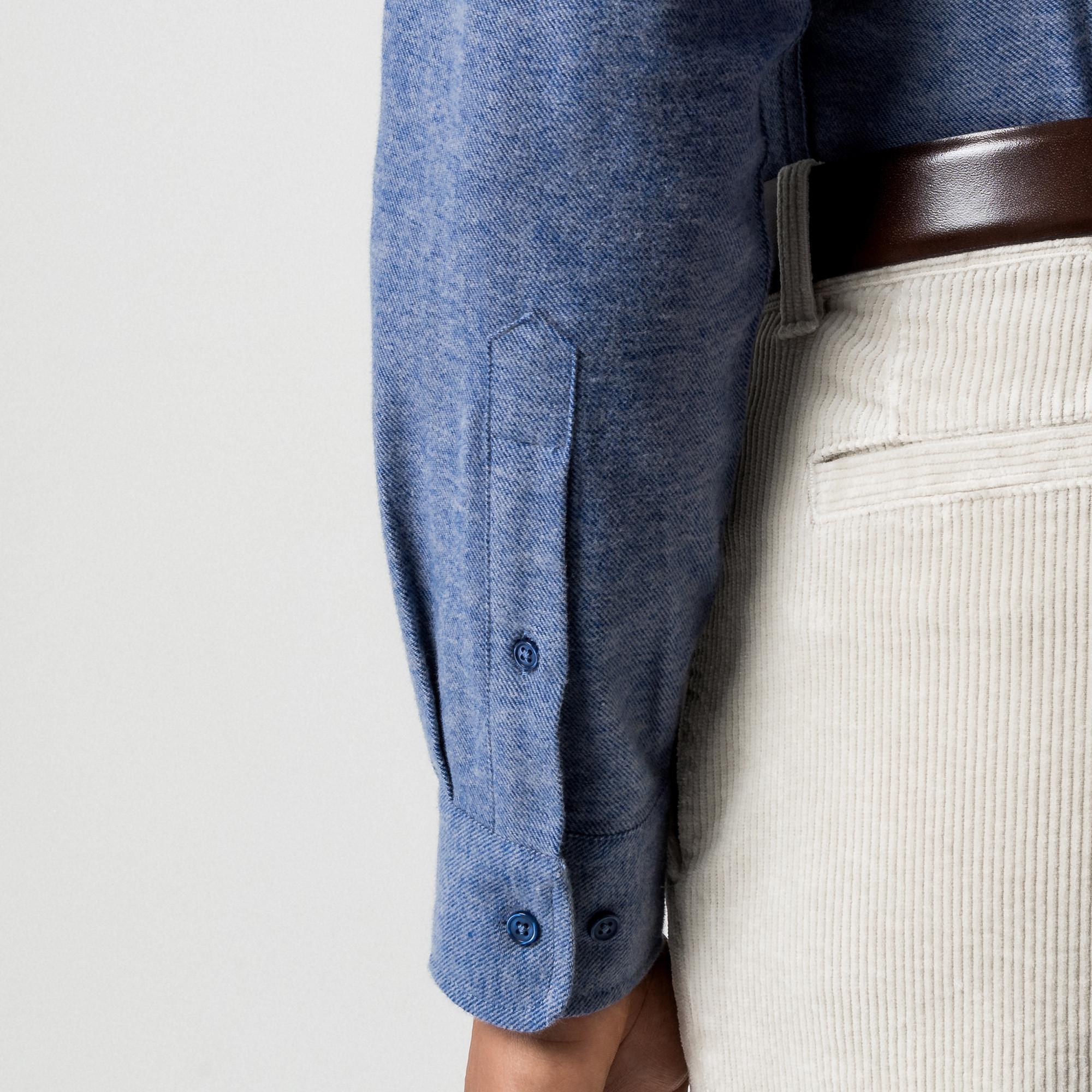 Manor Man Chemise Décontractée  