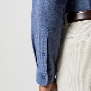 Manor Man Chemise Décontractée  