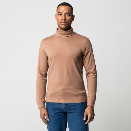 Manor Man T-shirt maniche lunghe  