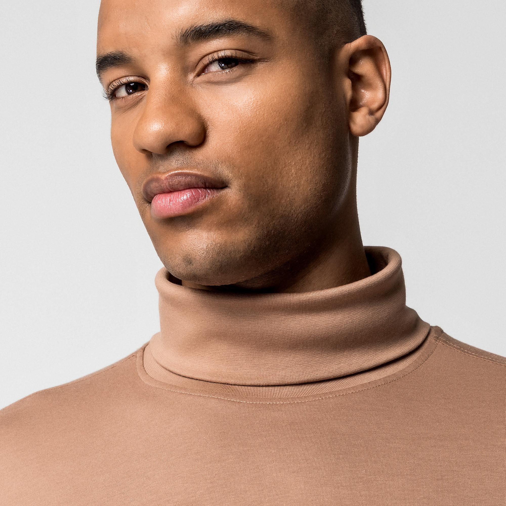 Manor Man T-shirt maniche lunghe  