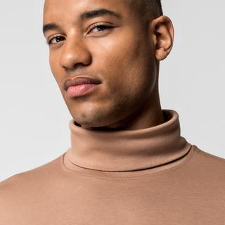 Manor Man T-shirt maniche lunghe  