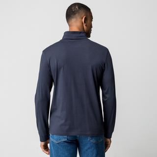 Manor Man Langarm T-Shirt  