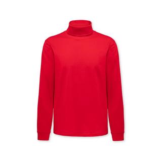 Manor Man Langarm T-Shirt  