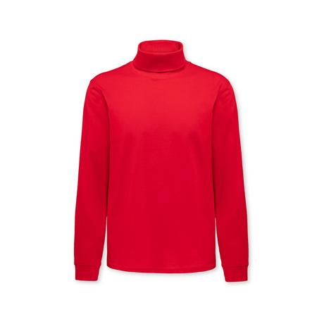 Manor Man Langarm T-Shirt  