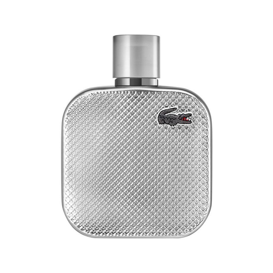 LACOSTE L.12.12 Silver Grey, Eau de Parfum  