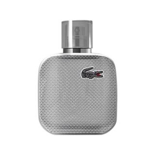 LACOSTE L.12.12 Silver Grey, Eau de Parfum  
