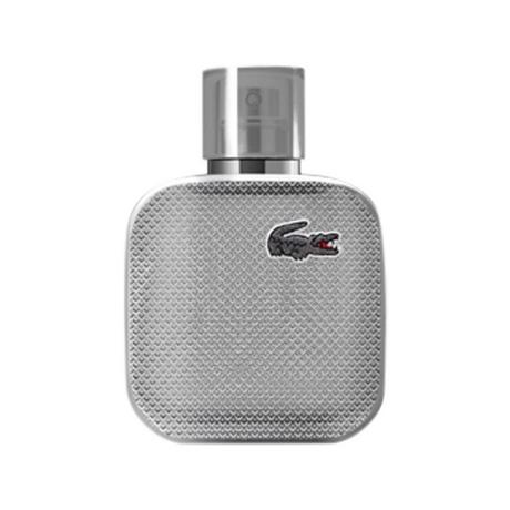 LACOSTE L.12.12 Silver Grey, Eau de Parfum  