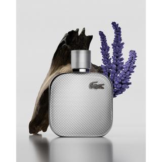 LACOSTE L.12.12 Silver Grey, Eau de Parfum  