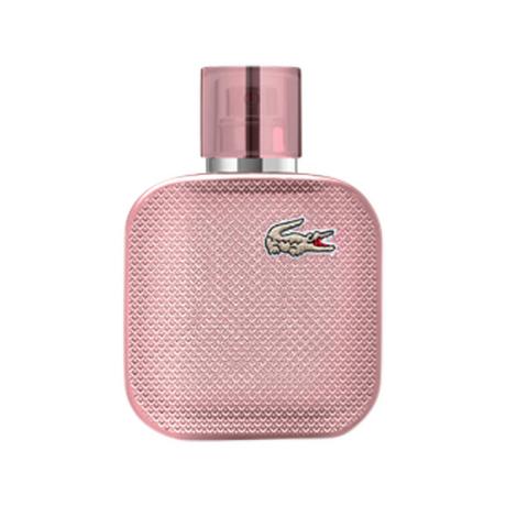 LACOSTE L.12.12 Silver Rose, Eau de Parfum  