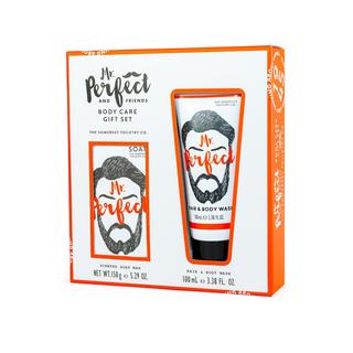 The Sommerset Toiletry  Körperpflege-Geschenkset Mr Perfect 