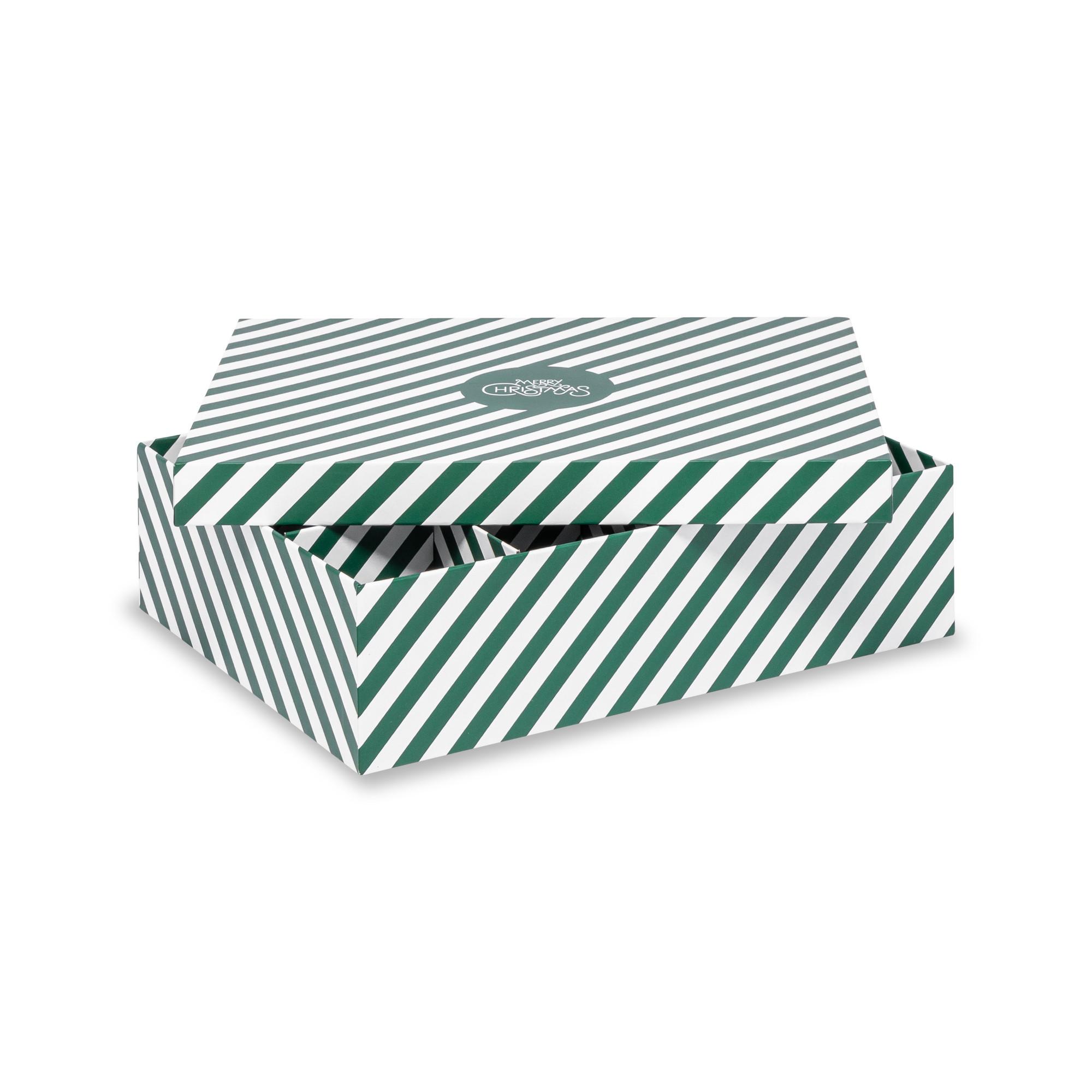 Manor Boîte de rangement, Boule de Noël Aufbewahrungsbox Weihnachtskugeln 