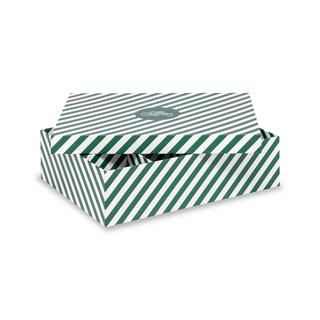 Manor Boîte de rangement, Boule de Noël Aufbewahrungsbox Weihnachtskugeln 