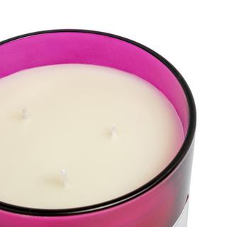 Manor Duftkerze im Glas Rose World 