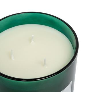 Manor Candela profumata in vetro Bergamotte Life 