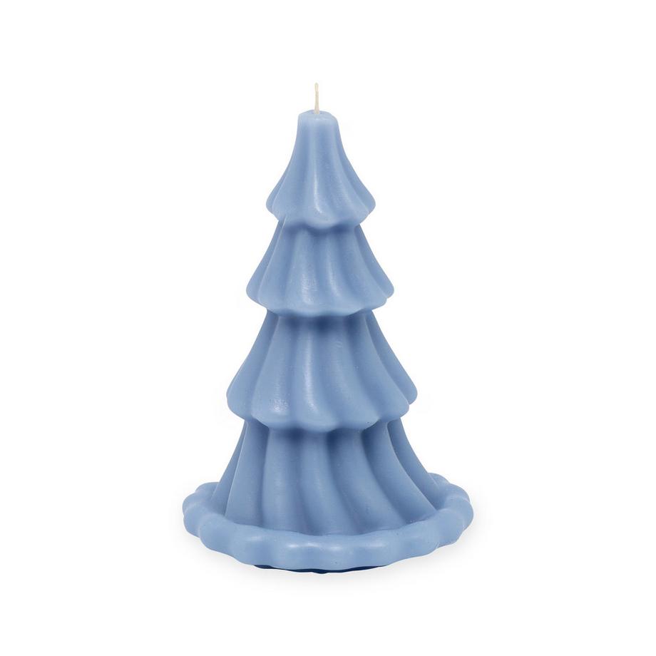 Candele natalizie