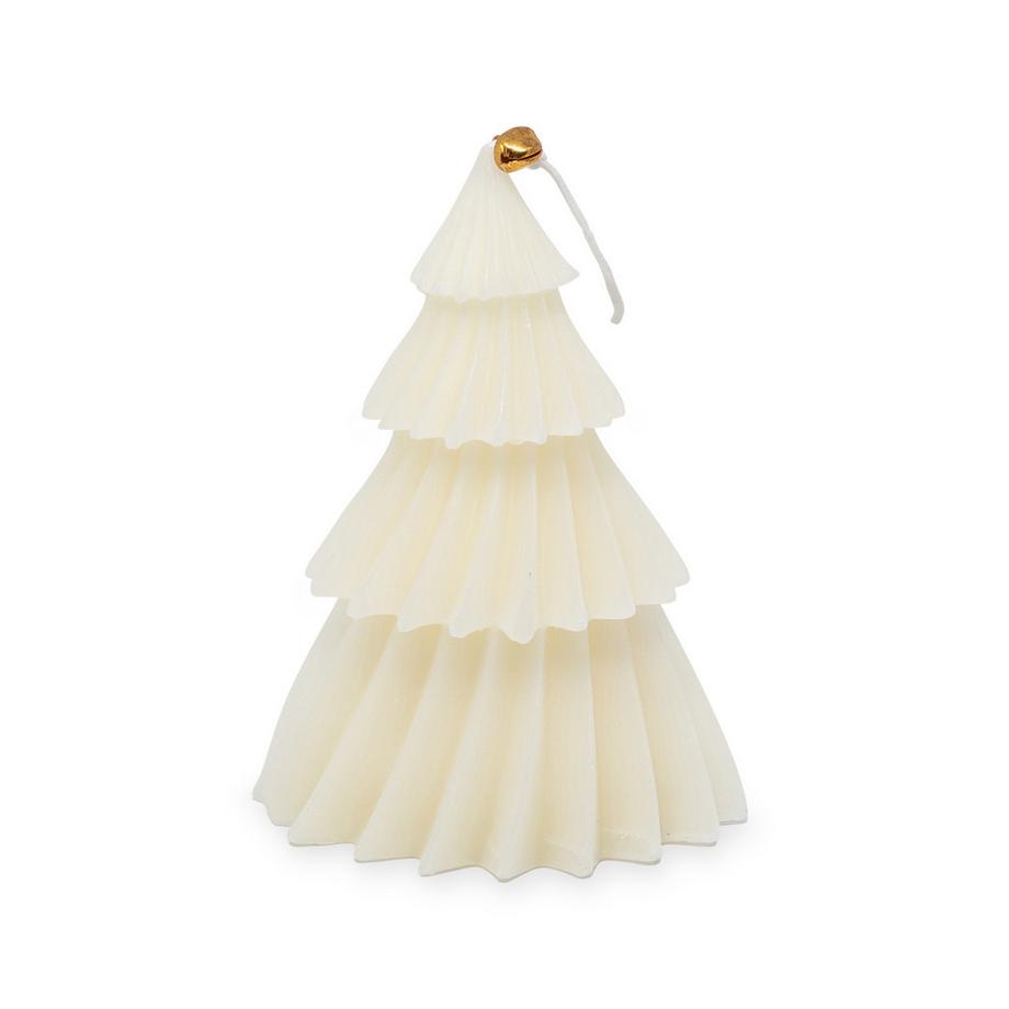 Bougies de Noël