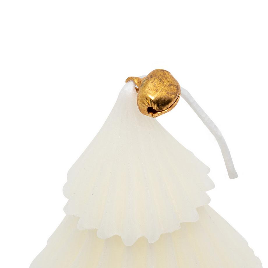 Manor Home Candele natalizie Grana 