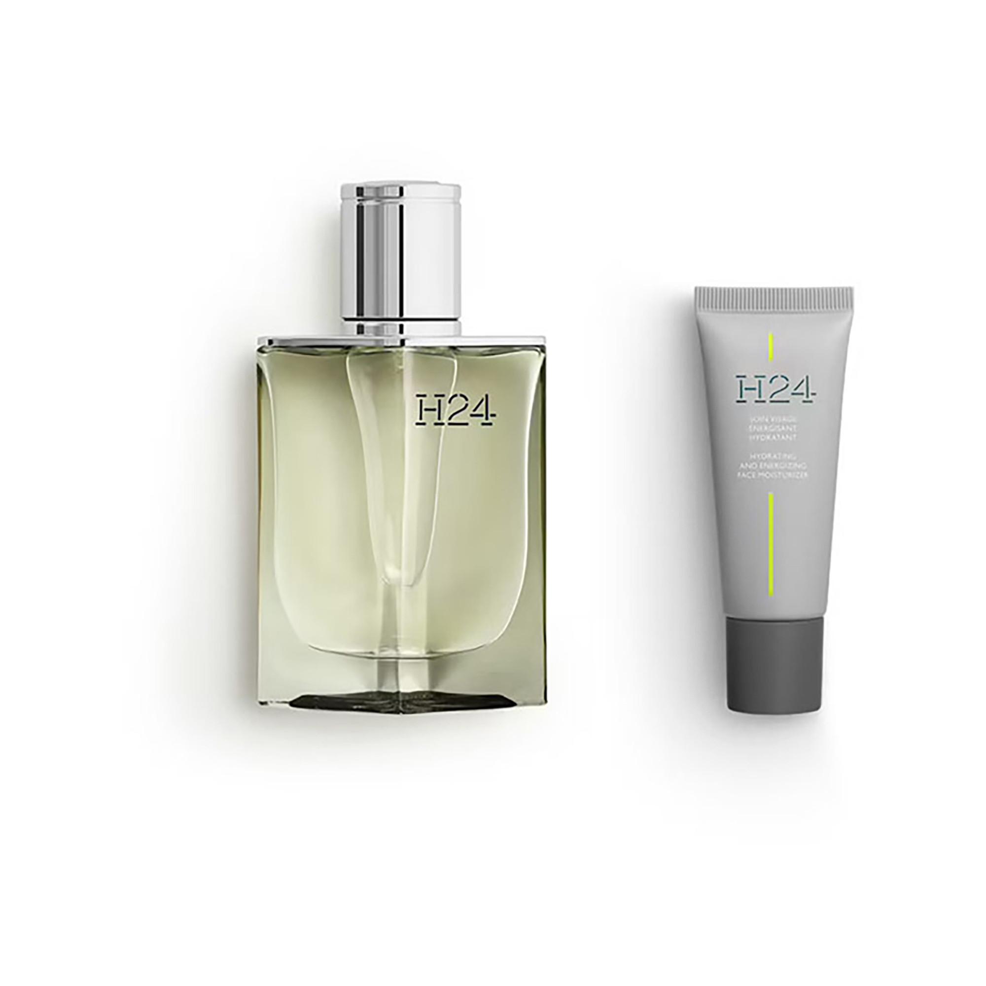 HERMÈS H24 Eau de Parfum Set  