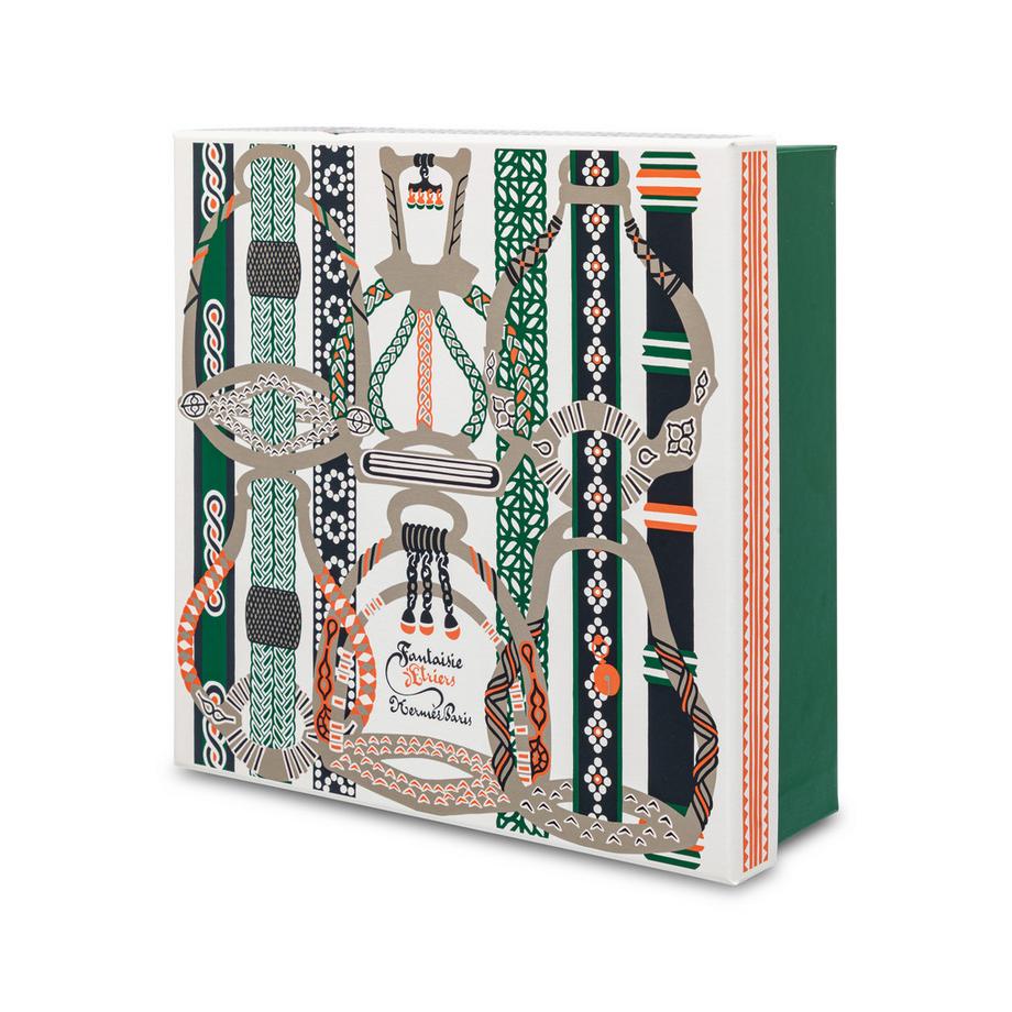 HERMÈS H24 Eau de Parfum Set  