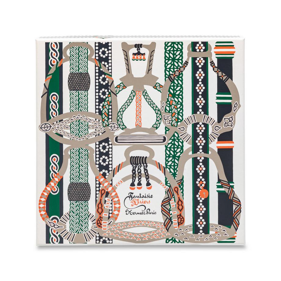 HERMÈS H24 Eau de Parfum Set  
