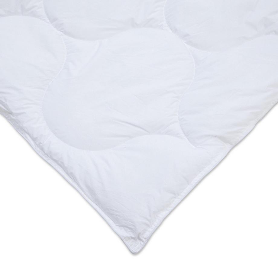 Manor ClimaFill Duvet Synthétique Toute Année  