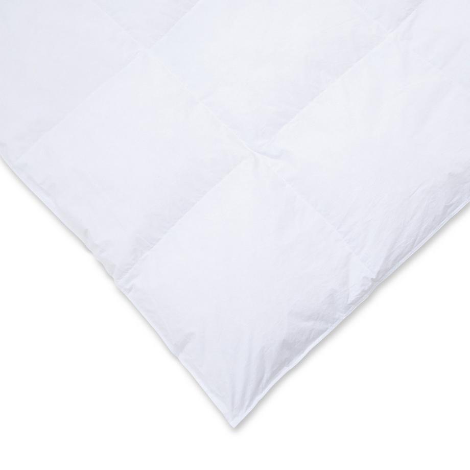 Manor Calma Duvet en Plumes Toute Année  