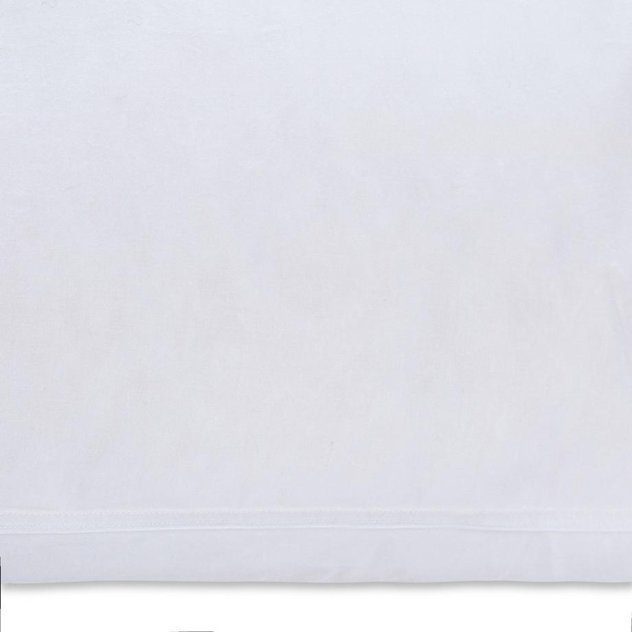 Manor Calma Cuscino Semiduro Piume 3 Camere  