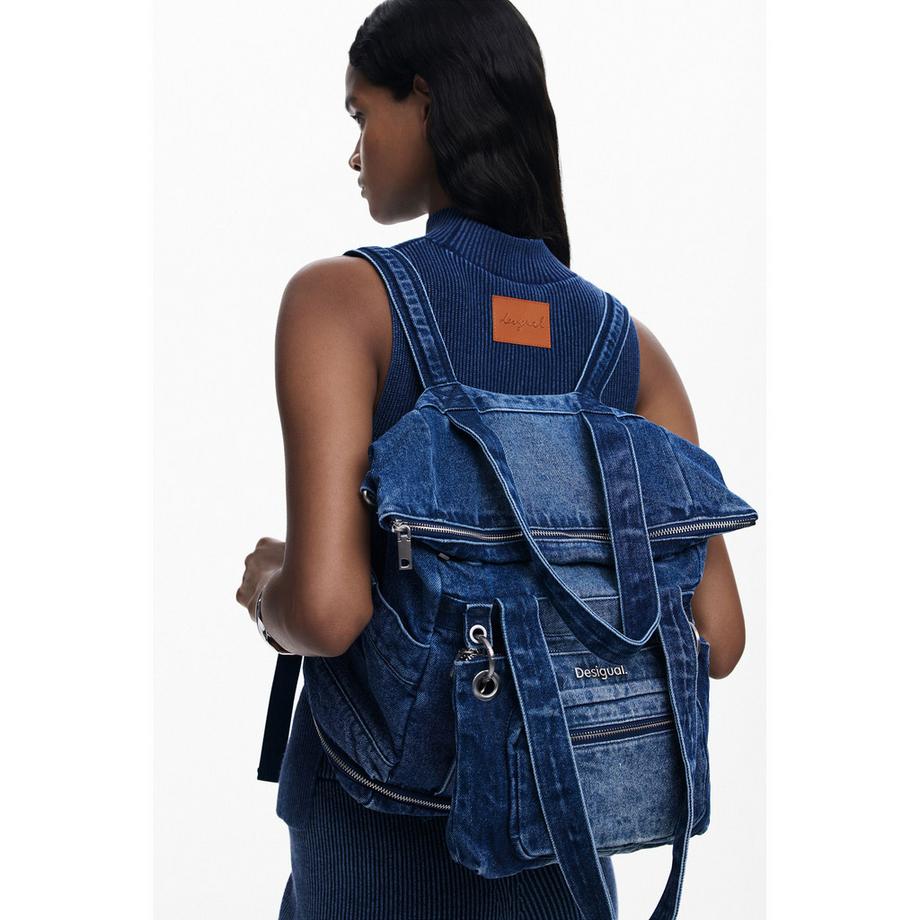 Desigual Sac à dos de loisirs  