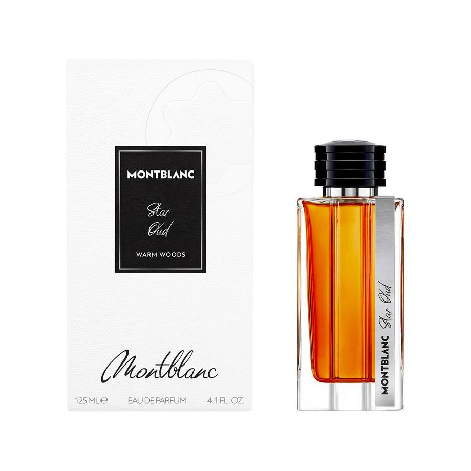 MONTBLANC Star Oud , Eau de Parfum  