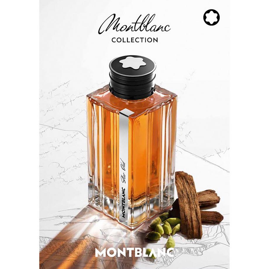 MONTBLANC Star Oud , Eau de Parfum  