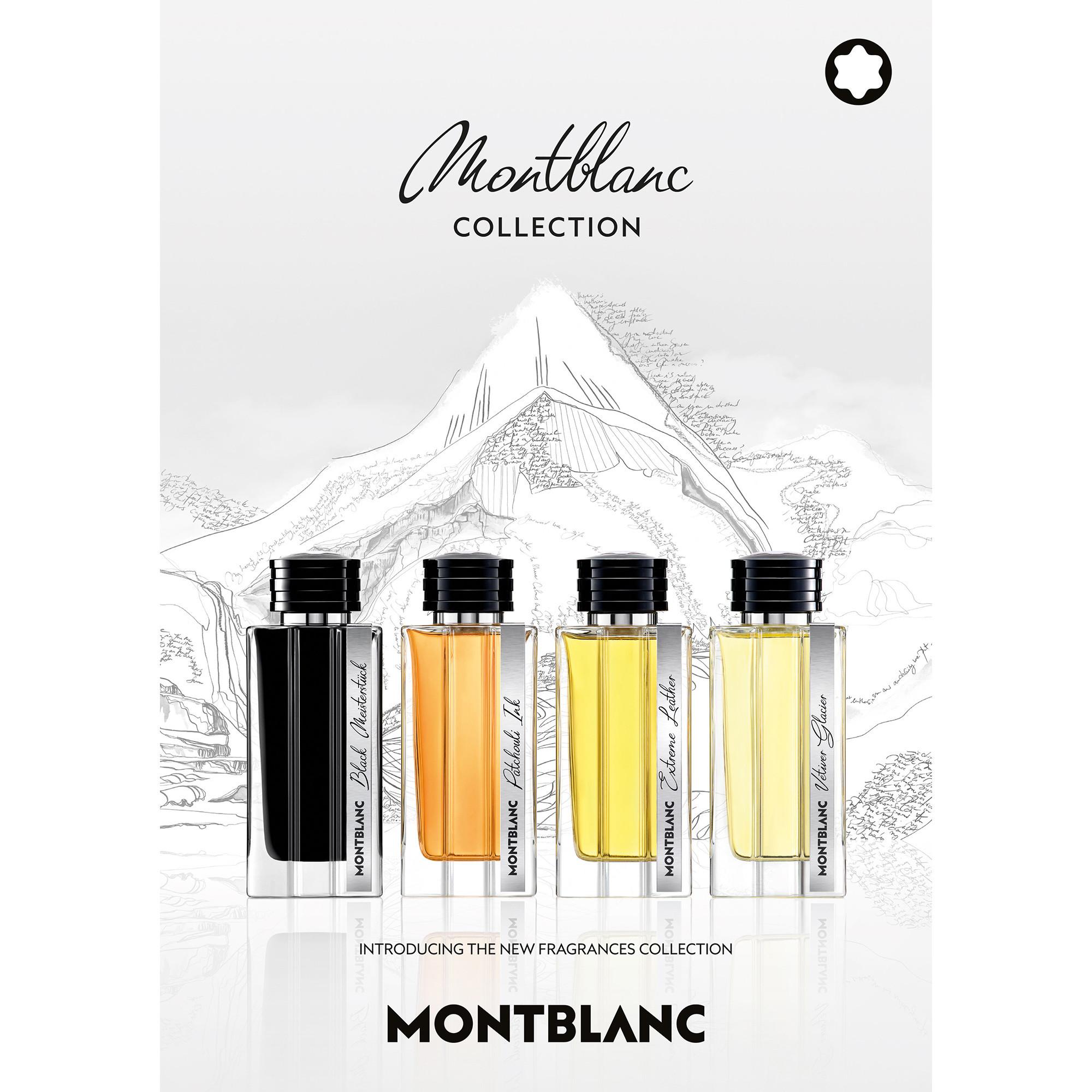 MONTBLANC Star Oud , Eau de Parfum  