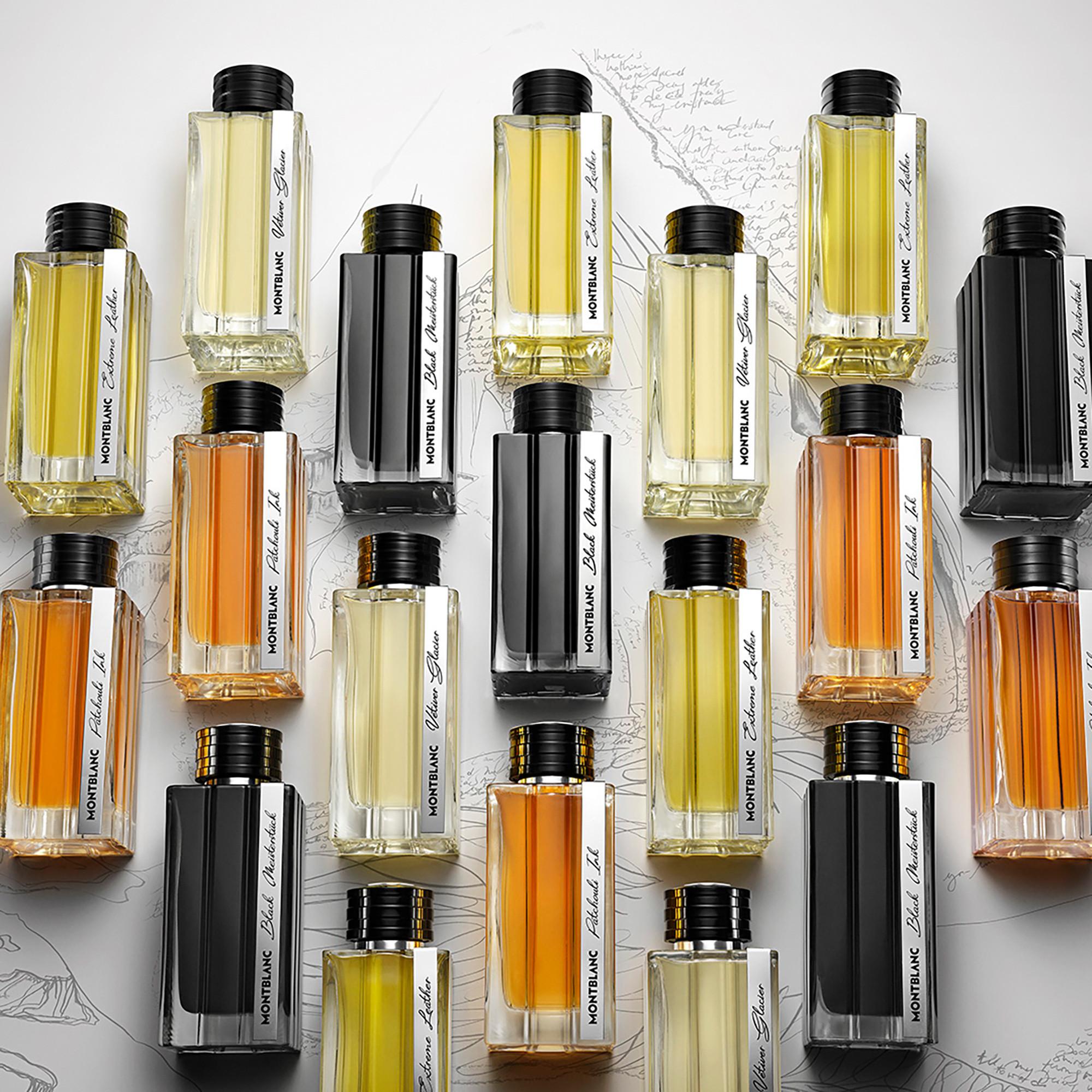 MONTBLANC Star Oud , Eau de Parfum  