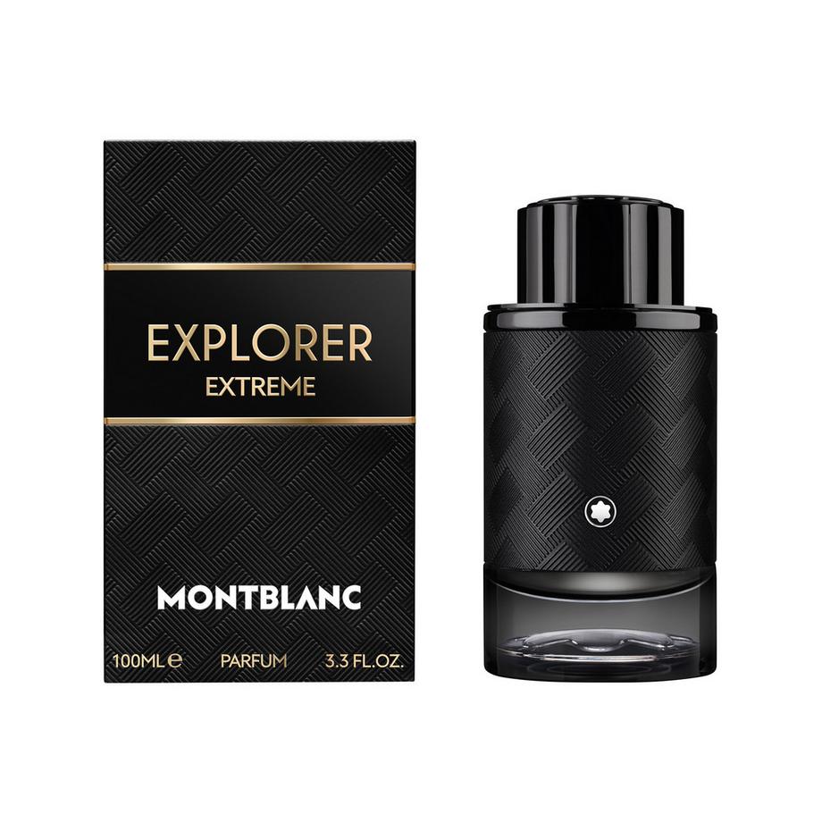 MONTBLANC Explorer Extreme Parfum  