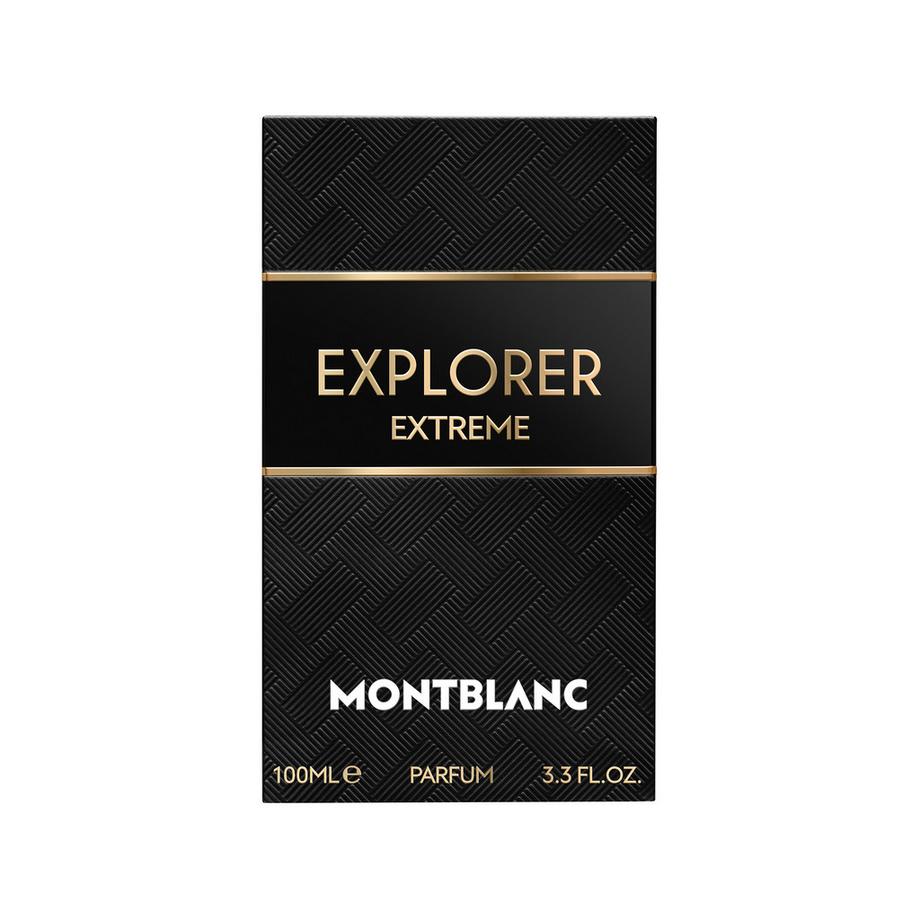 MONTBLANC Explorer Extreme Parfum  
