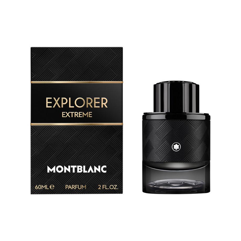 MONTBLANC Explorer Extreme Parfum  