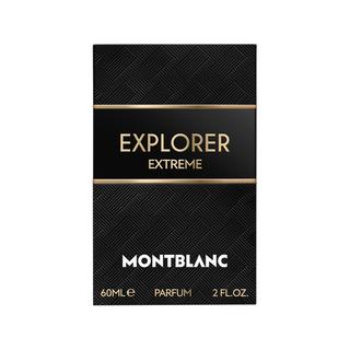 MONTBLANC Explorer Extreme Parfum  