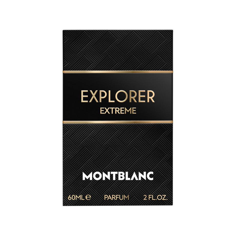 MONTBLANC Explorer Extreme Parfum  