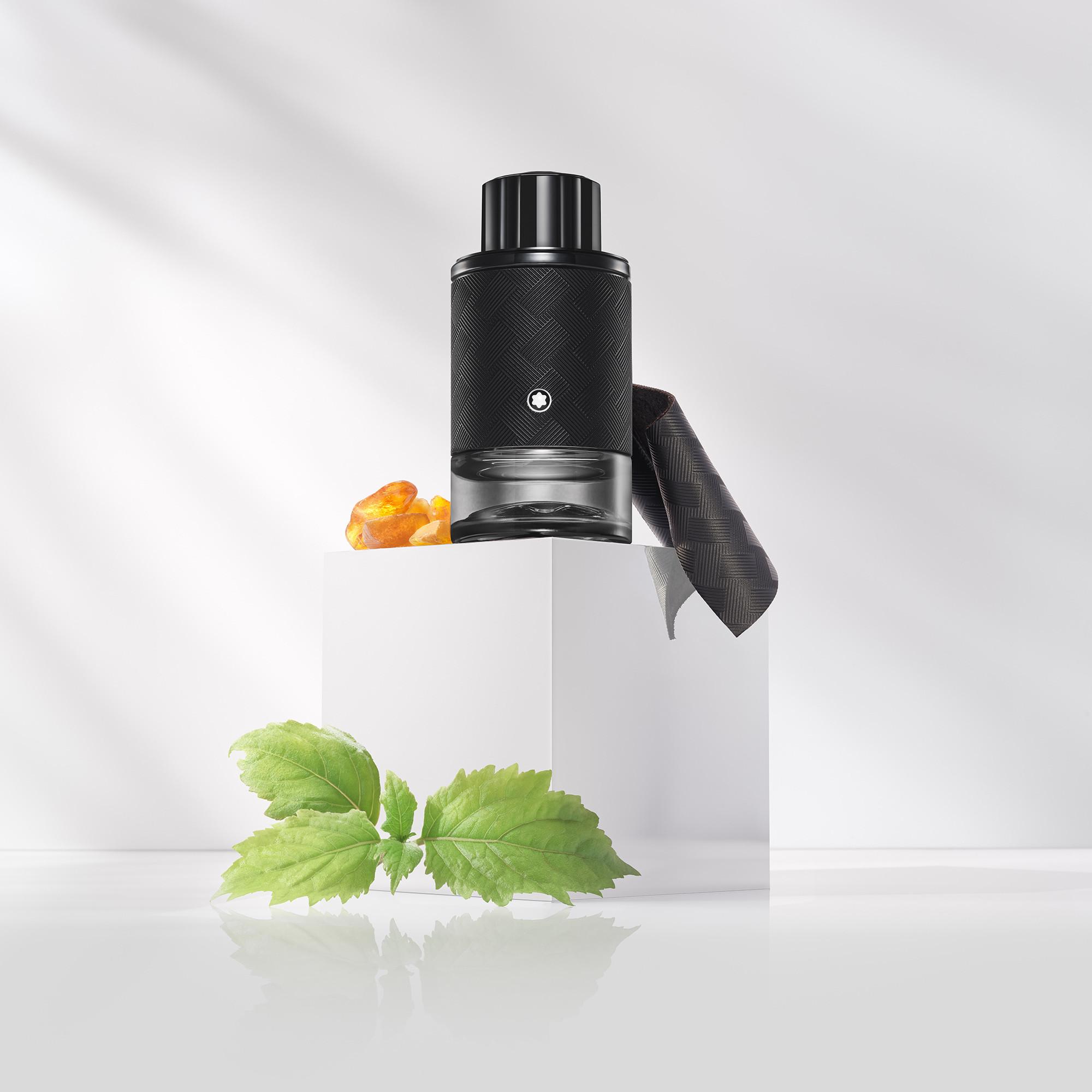 MONTBLANC Explorer Extreme Parfum  