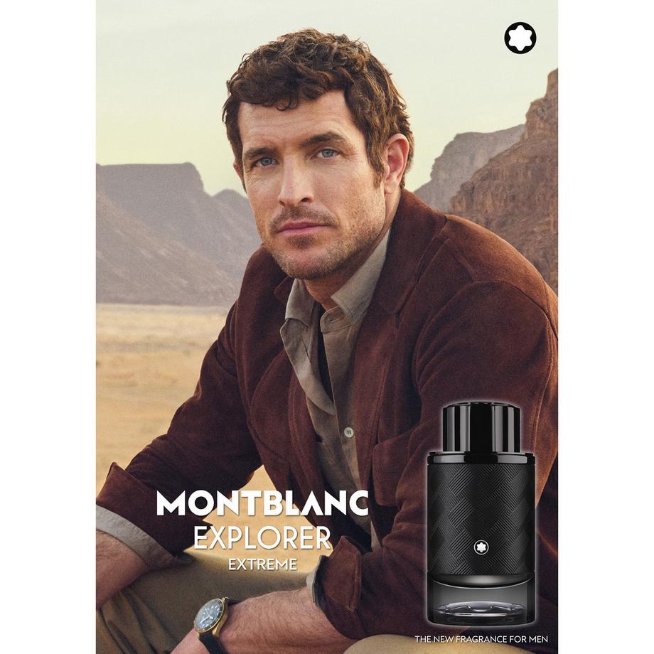 MONTBLANC Explorer Extreme Parfum  