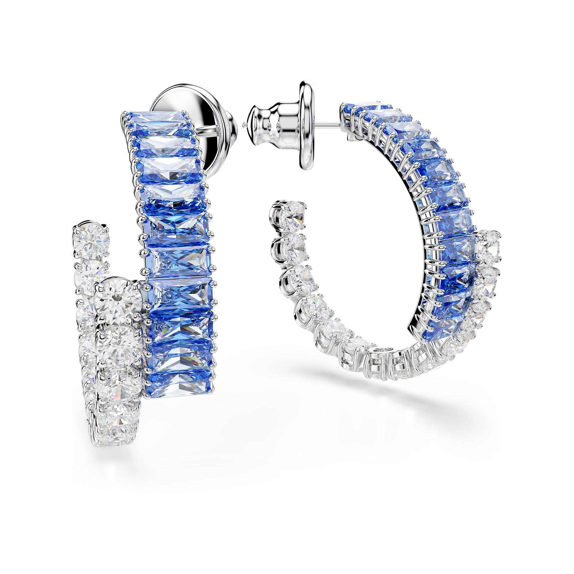 SWAROVSKI Matrix Ohrstecker 