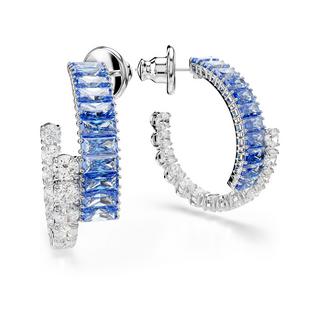 SWAROVSKI Matrix Ohrstecker 