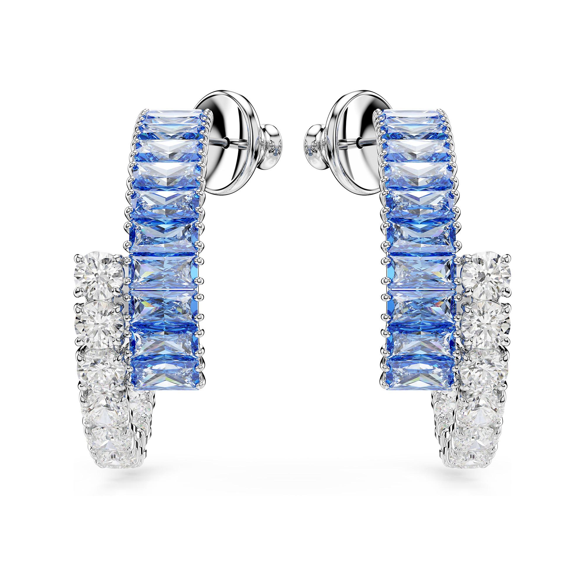 SWAROVSKI Matrix Ohrstecker 