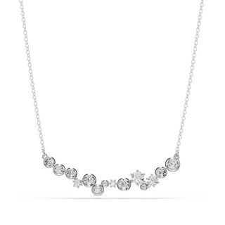 SWAROVSKI Constella Halskette 