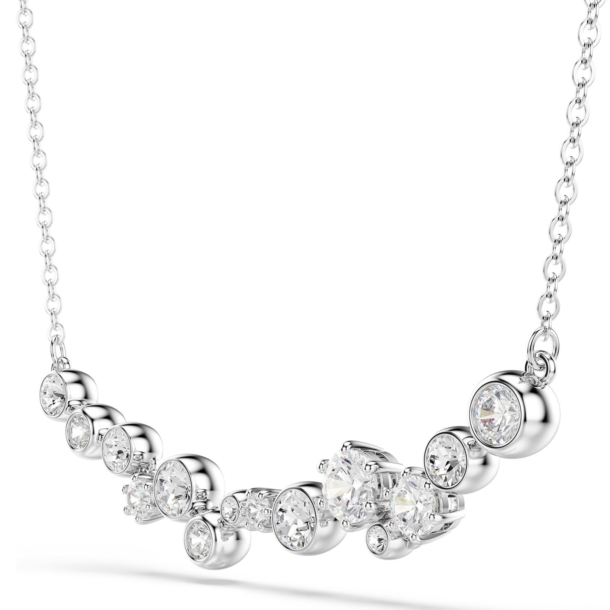 SWAROVSKI Constella Halskette 