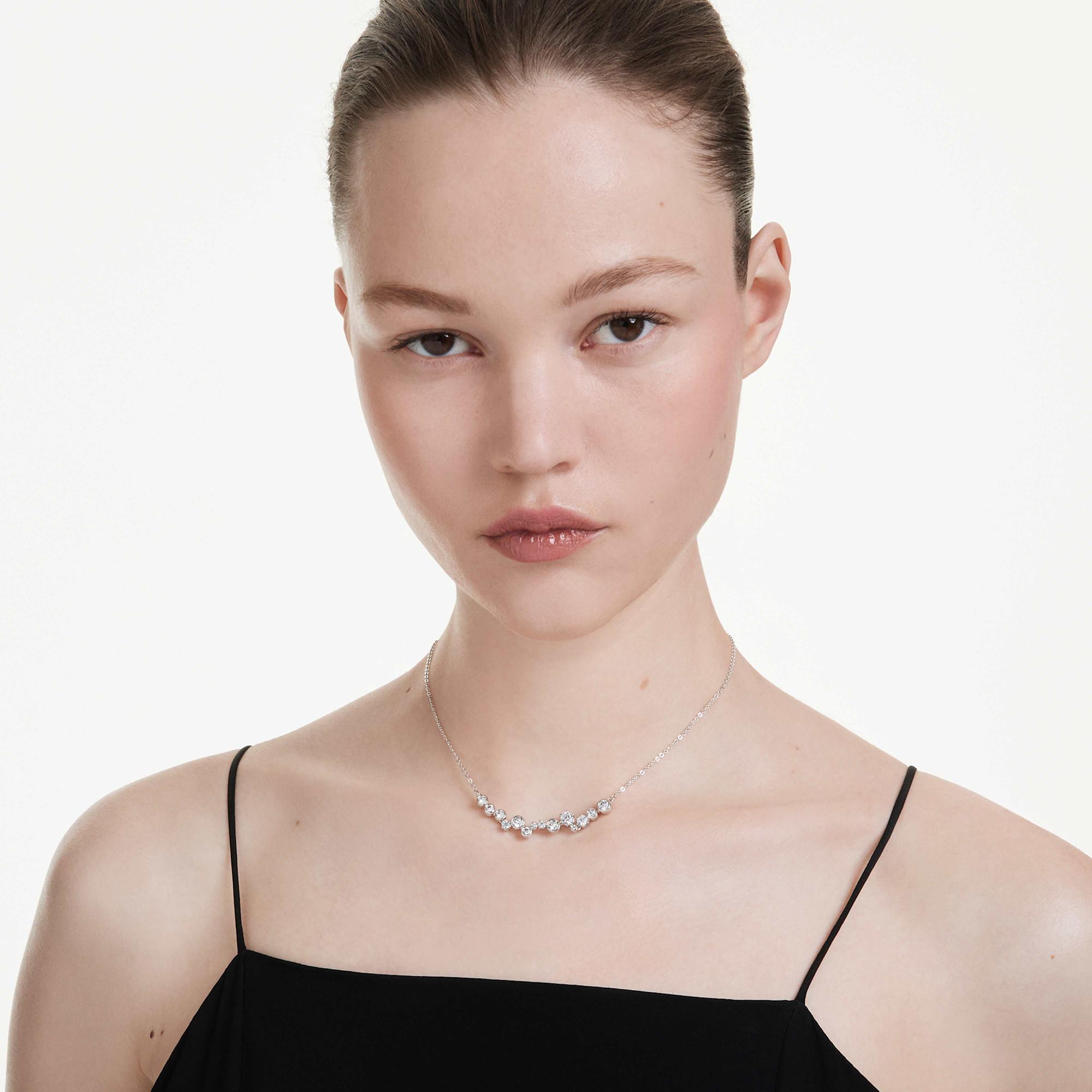 SWAROVSKI Constella Halskette 