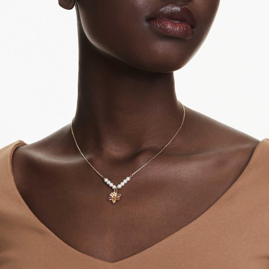 SWAROVSKI Idyllia Halskette 