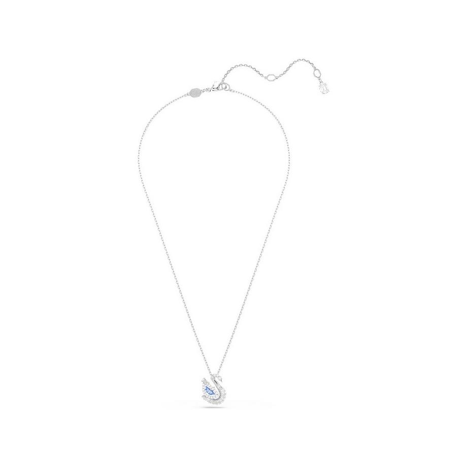 SWAROVSKI Swan Collier 