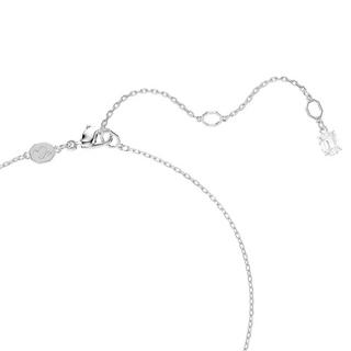 SWAROVSKI Swan Halskette 